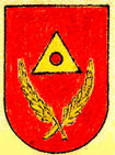 Escudo de Usún / Usun