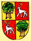 Escudo de Orreaga / Roncesvalles
