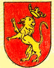Escudo de Salinas de Oro / Jaitz