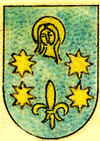 Escudo de Santacara