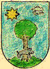 Escudo de Doneztebe / Santesteban