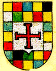 Escudo de Sunbilla