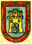 Escudo de Tafalla