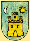 Escudo de Torralba del Río