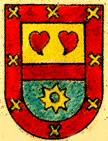 Escudo de Elcoaz / Elkoatz