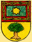 Escudo de Rípodas / Arripodas