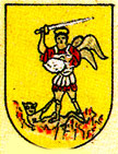 Escudo de Urroz / Urrotz