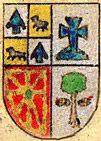 Escudo de Bera