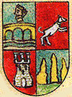Escudo de Vidángoz / Bidankoze