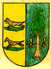 Escudo de Vidaurreta / Bidaurreta