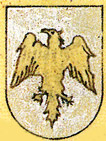 Escudo de Villafranca / Alesbes