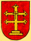 Escudo de Villamayor de Monjardín
