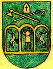 Escudo de Villatuerta