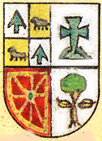 Escudo de Igantzi