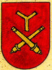 Escudo de Úgar / Ugar