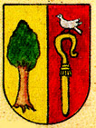 Escudo de Yesa / Esa
