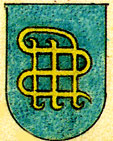 Escudo de Arraiza / Arraitza
