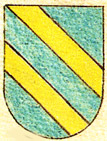 Escudo de Zubieta