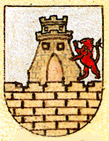 Escudo de Zúñiga