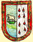 Escudo de Berriozar