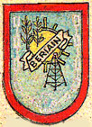 Escudo de Beriáin / Beriain