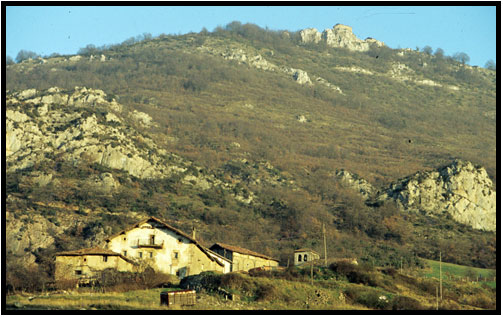 Foto de Aizkorbe