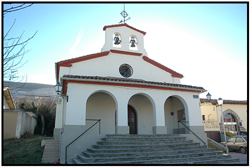 Foto de Campanas / Arrizabalaga