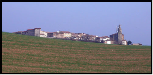 Foto de Torralba del Río