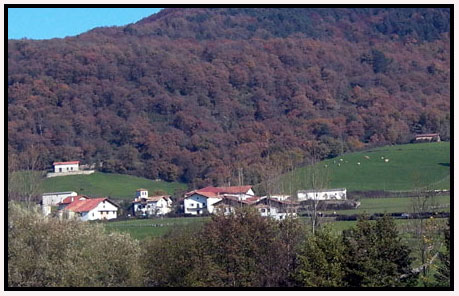 Foto de Zenotz