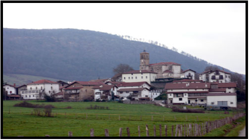 Foto de Lizaso