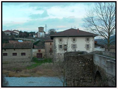 Foto de Errotz