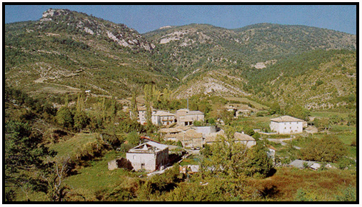Foto de Adoáin / Adoain