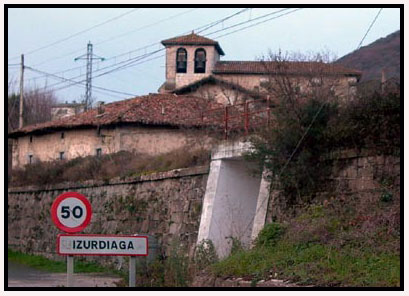 Foto de Izurdiaga