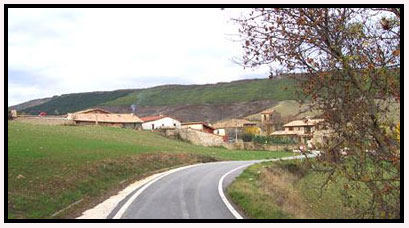 Foto de Aldunate