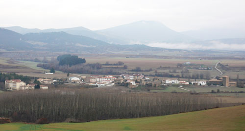 Foto de Artieda