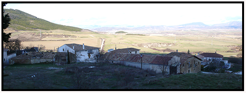 Foto de Nardués - Aldunate / Nardoze-Aldunate