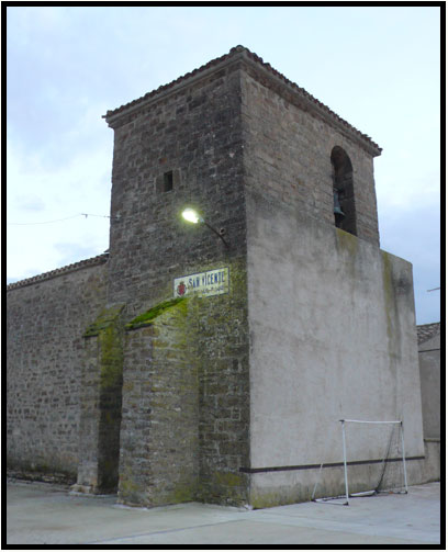 Foto de San Vicente
