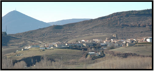 Foto de Urroz / Urrotz