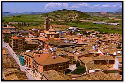 Foto de Los Arcos / Urantzia
