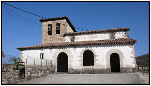 Foto de Erice / Eritze