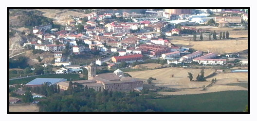 Foto de Ayegui