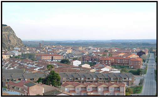 Foto de Azagra