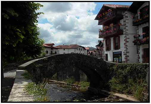 Foto de Bera