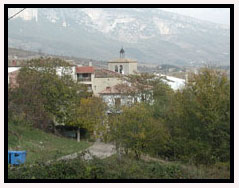 Foto de Vidaurreta / Bidaurreta