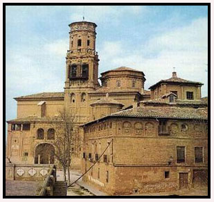 Foto de Villafranca / Alesbes