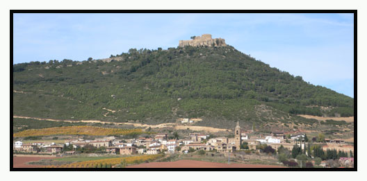 Foto de Villamayor de Monjardín