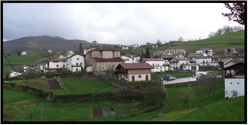 Foto de Igantzi