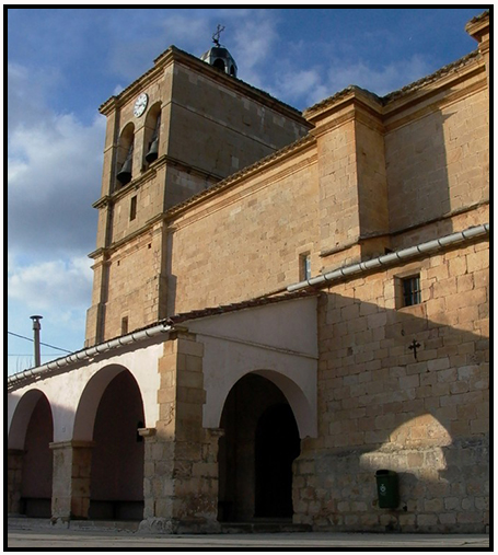 Foto de Arizala / Aritzala 
