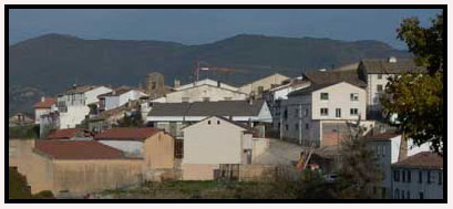 Foto de Lorca / Lorka