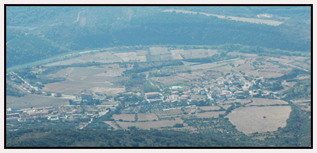 Foto de Yesa / Esa